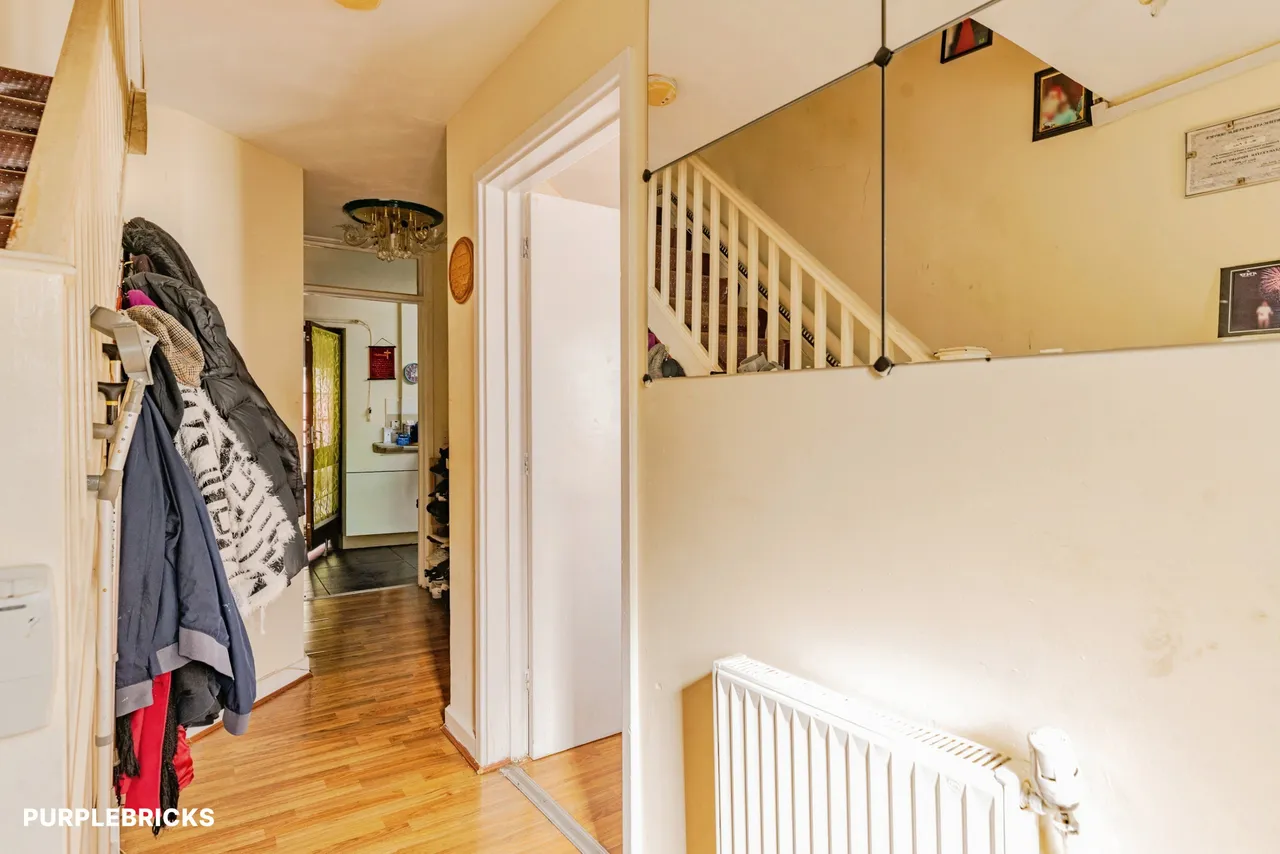 2 bed house for sale, Gatonby Street, Peckham, SE15
