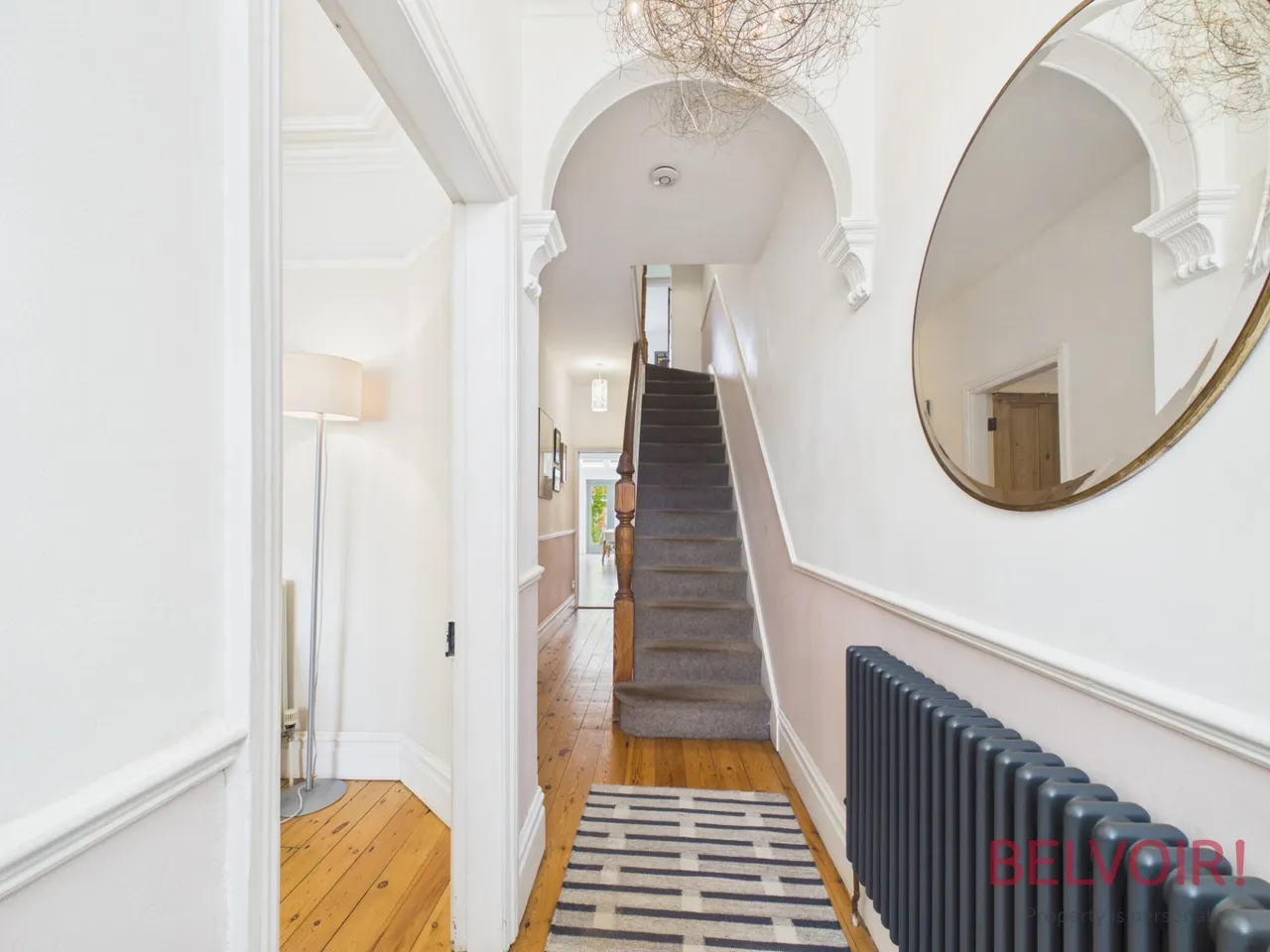 Trent Boulevard, Lady Bay, West Bridgford, NG2, photo 10