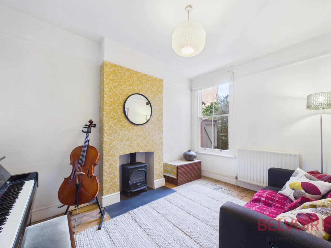 Trent Boulevard, Lady Bay, West Bridgford, NG2, photo 8