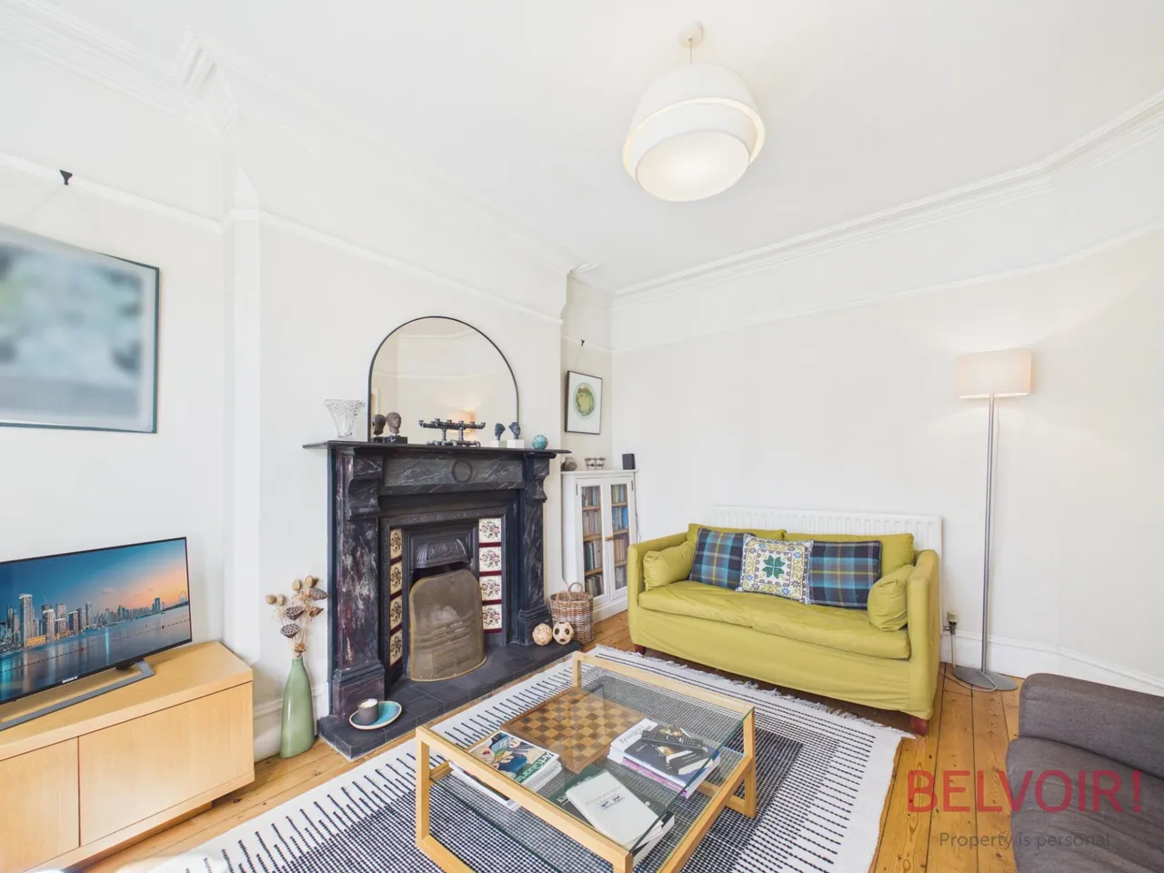 Trent Boulevard, Lady Bay, West Bridgford, NG2, photo 6