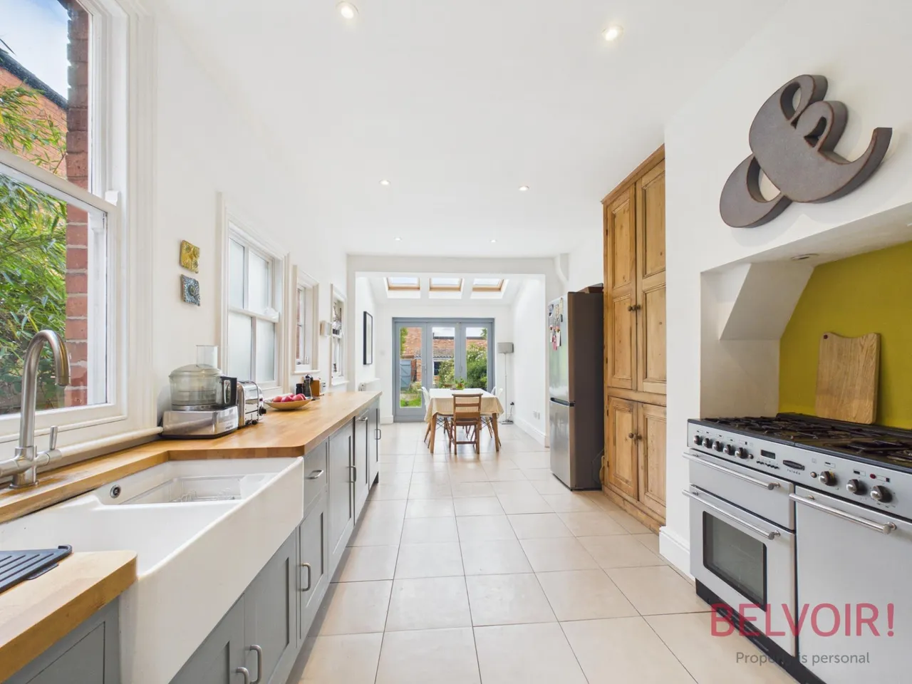 Trent Boulevard, Lady Bay, West Bridgford, NG2, photo 4