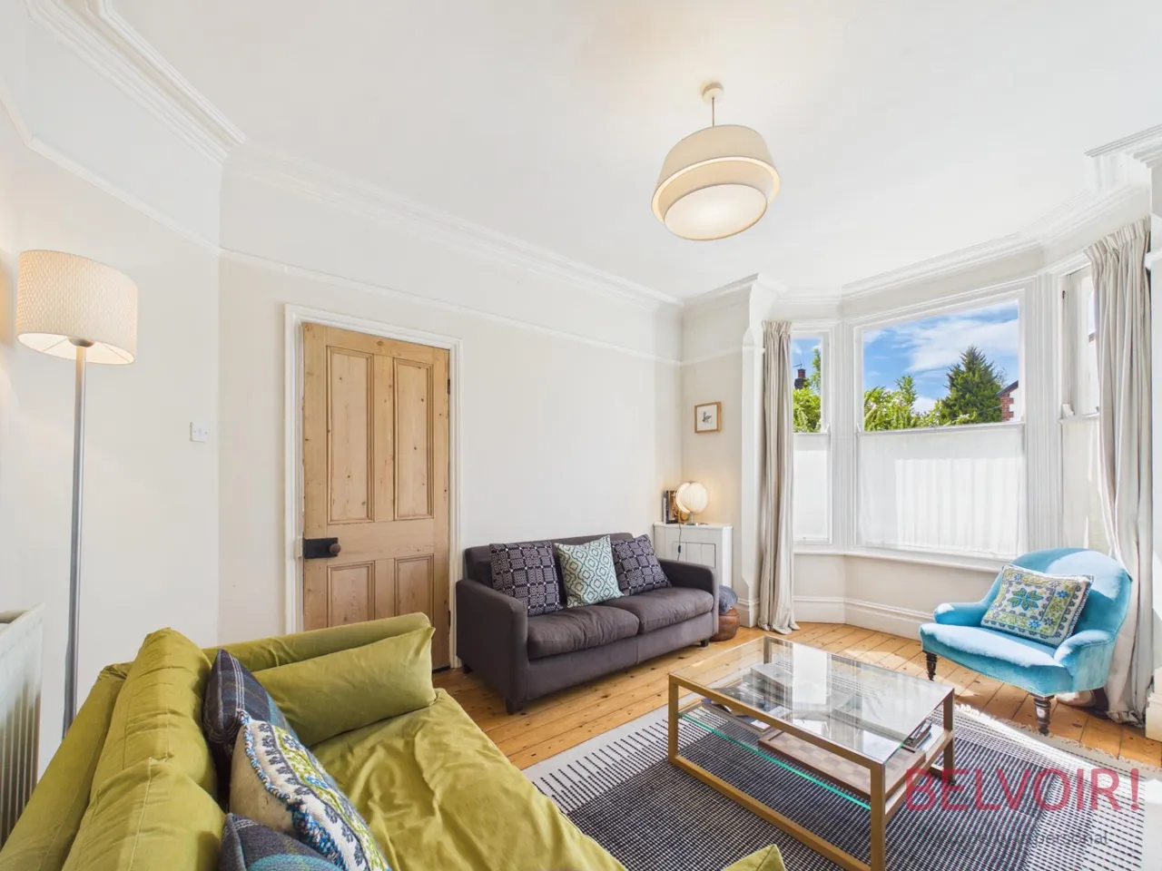 Trent Boulevard, Lady Bay, West Bridgford, NG2, photo 7