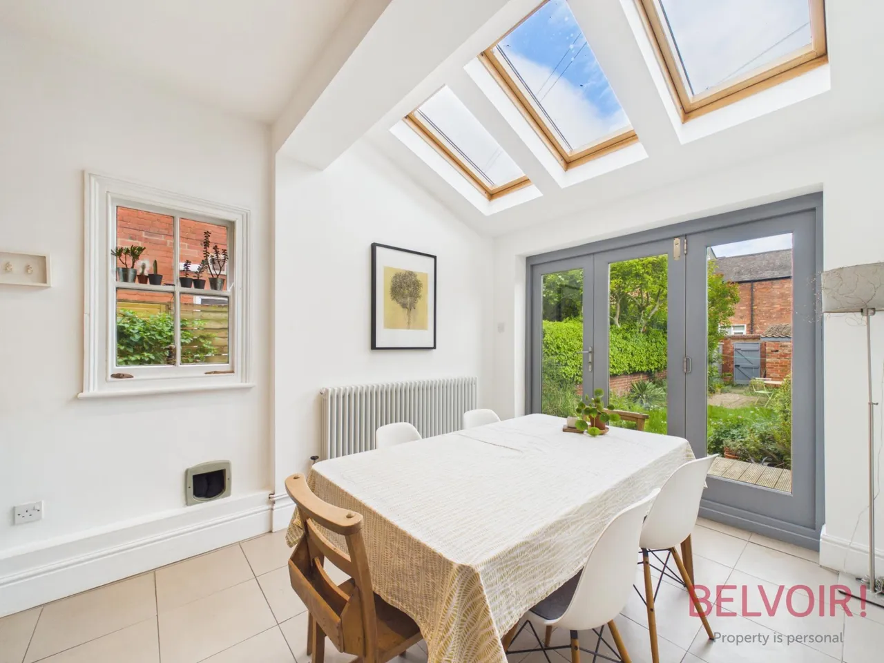 Trent Boulevard, Lady Bay, West Bridgford, NG2, photo 5