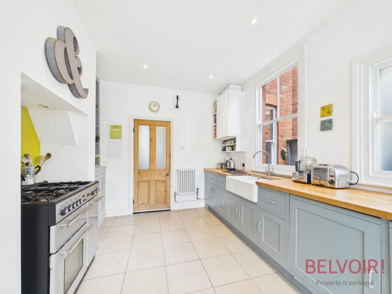 Trent Boulevard, Lady Bay, West Bridgford, NG2, photo 2