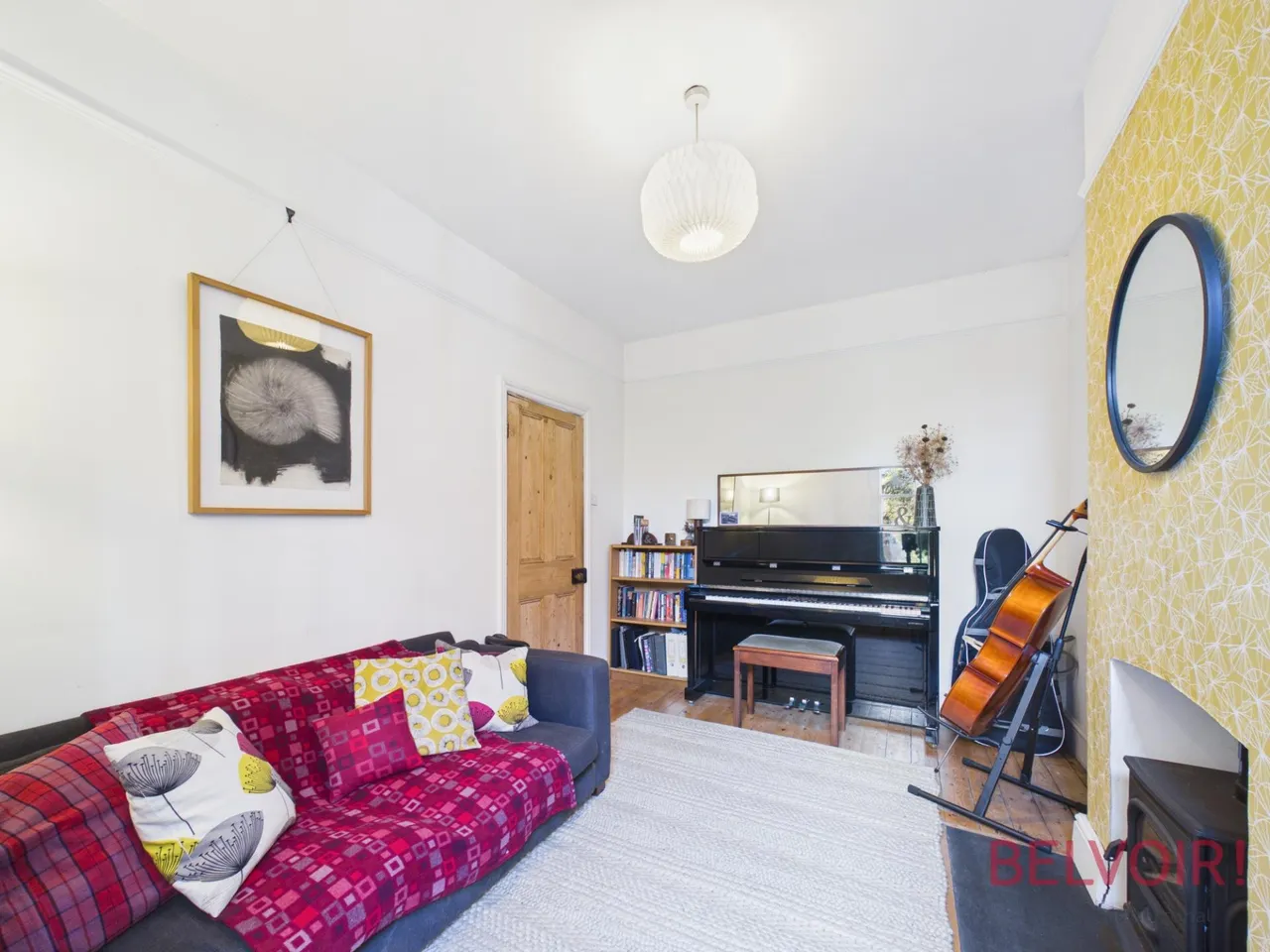 Trent Boulevard, Lady Bay, West Bridgford, NG2, photo 9