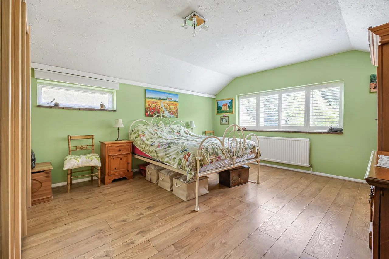 Kingswood Road, Dunton Green, photo 13