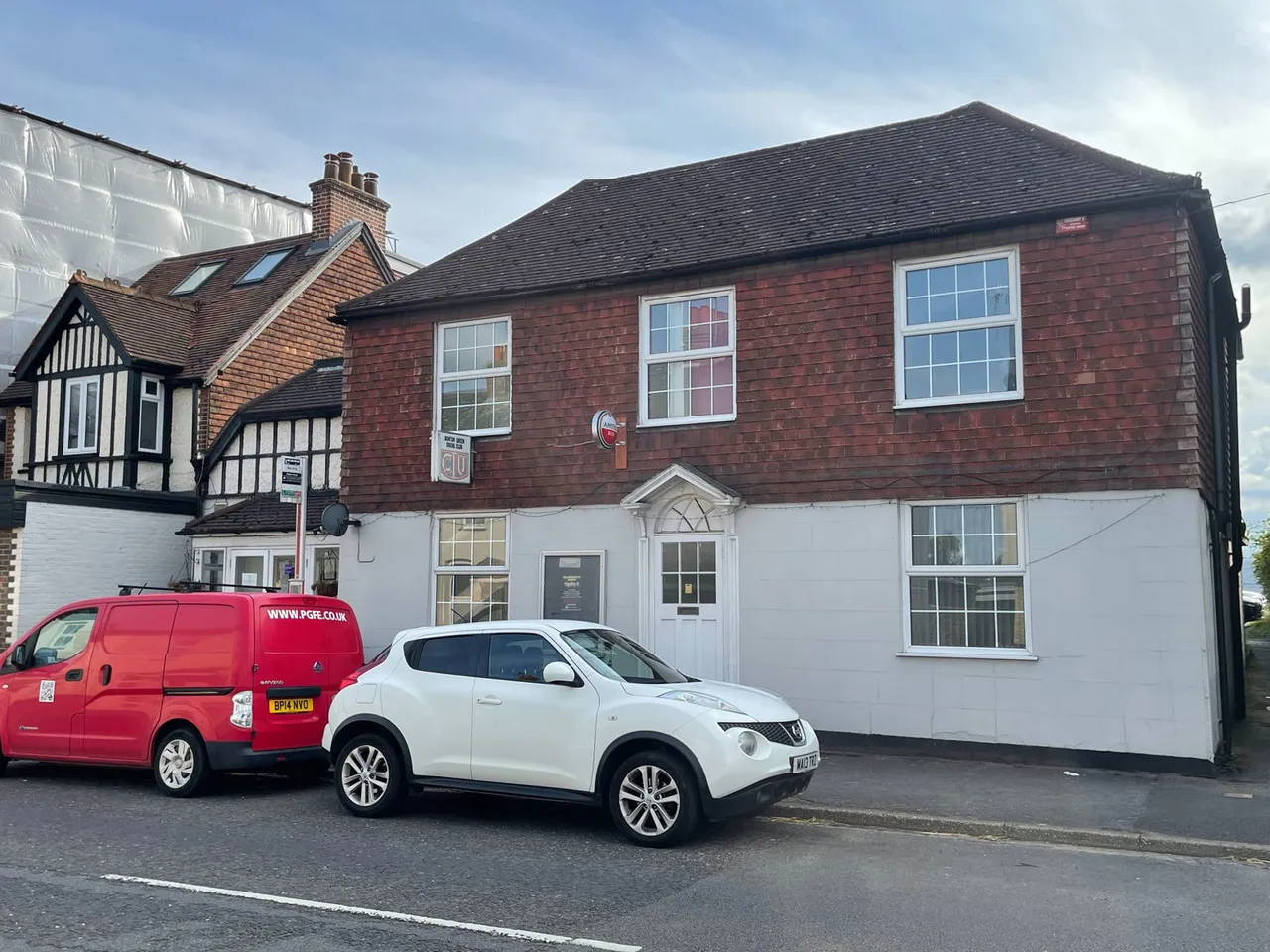 Kingswood Road, Dunton Green, photo 27