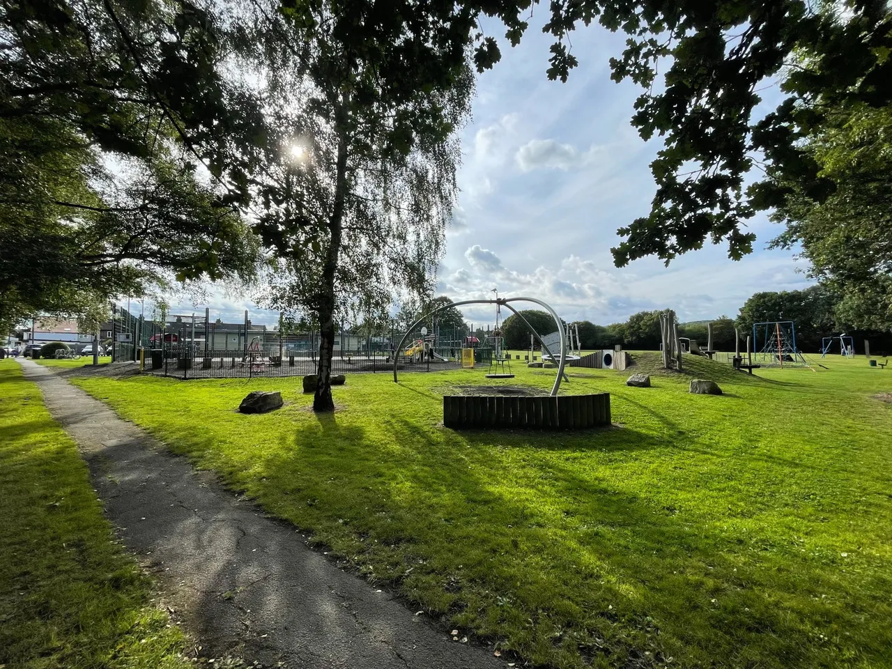 Kingswood Road, Dunton Green, photo 33