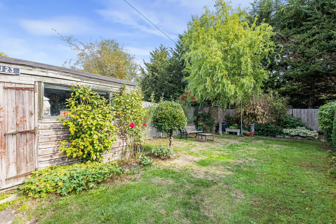 Kingswood Road, Dunton Green, photo 19
