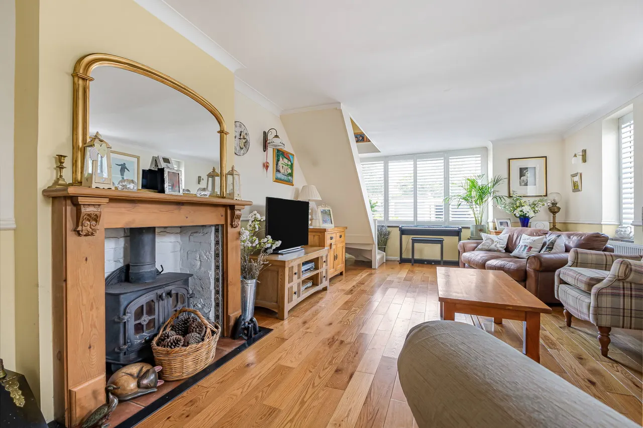Kingswood Road, Dunton Green, photo 6