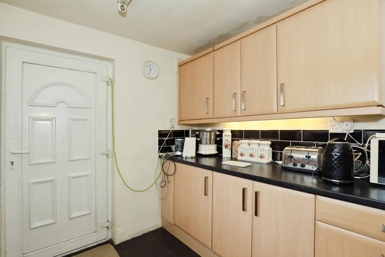 Grange Lane, WINSFORD, Cheshire, CW7, photo 13