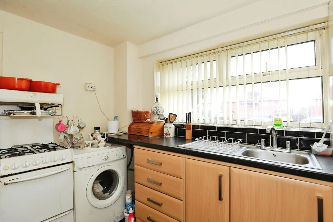 Grange Lane, WINSFORD, Cheshire, CW7, photo 12