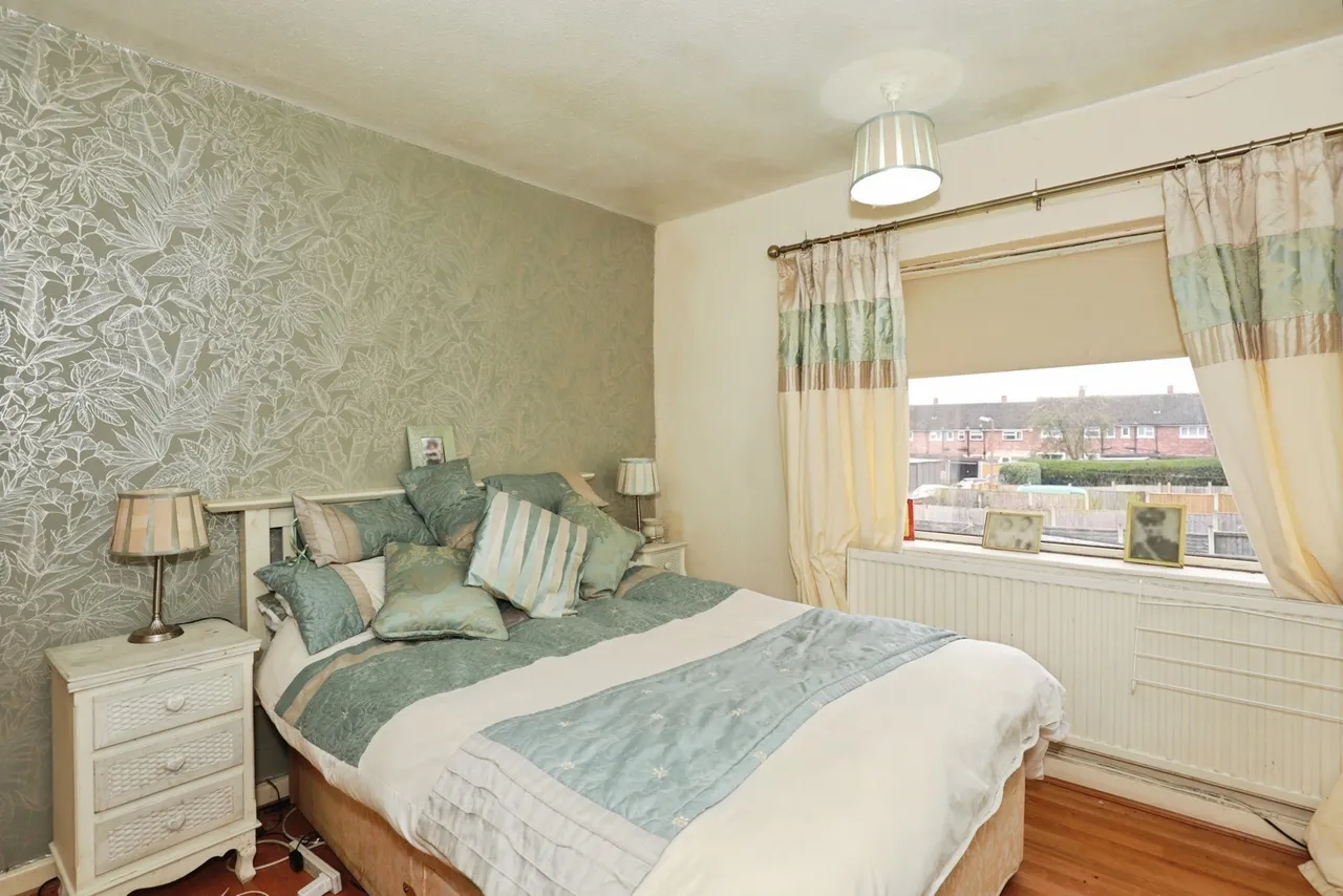 Grange Lane, WINSFORD, Cheshire, CW7, photo 14