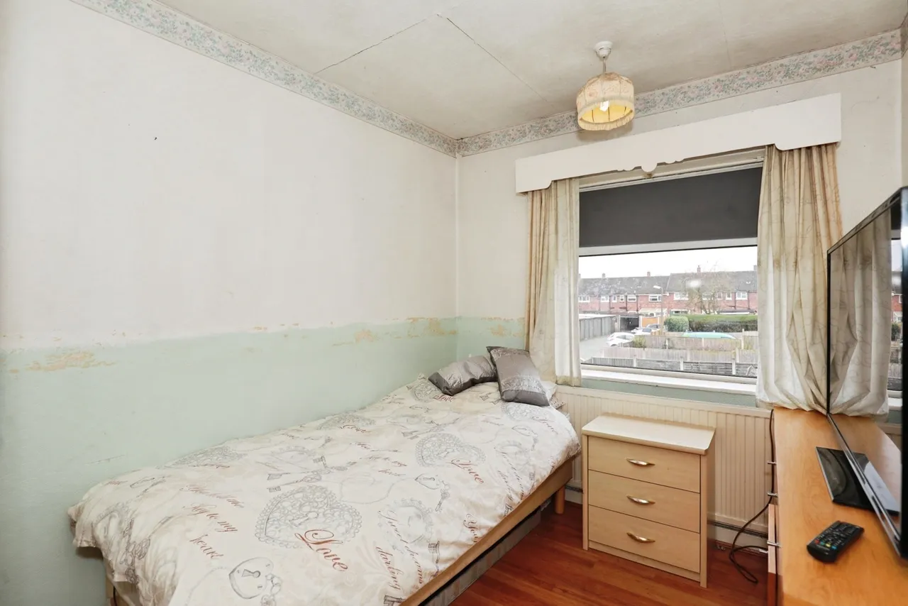 Grange Lane, WINSFORD, Cheshire, CW7, photo 16