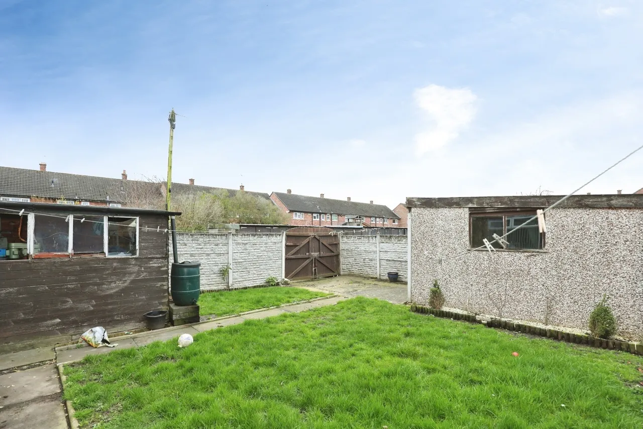 Grange Lane, WINSFORD, Cheshire, CW7, photo 5
