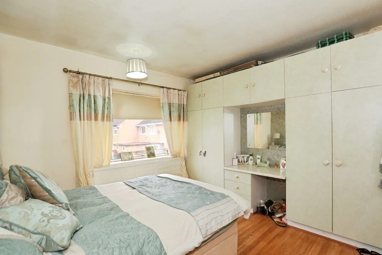 Grange Lane, WINSFORD, Cheshire, CW7, photo 15