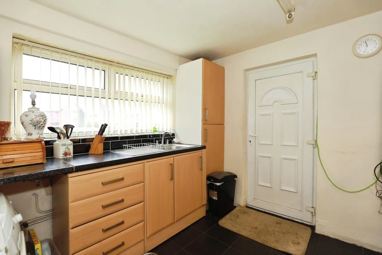 Grange Lane, WINSFORD, Cheshire, CW7, photo 11