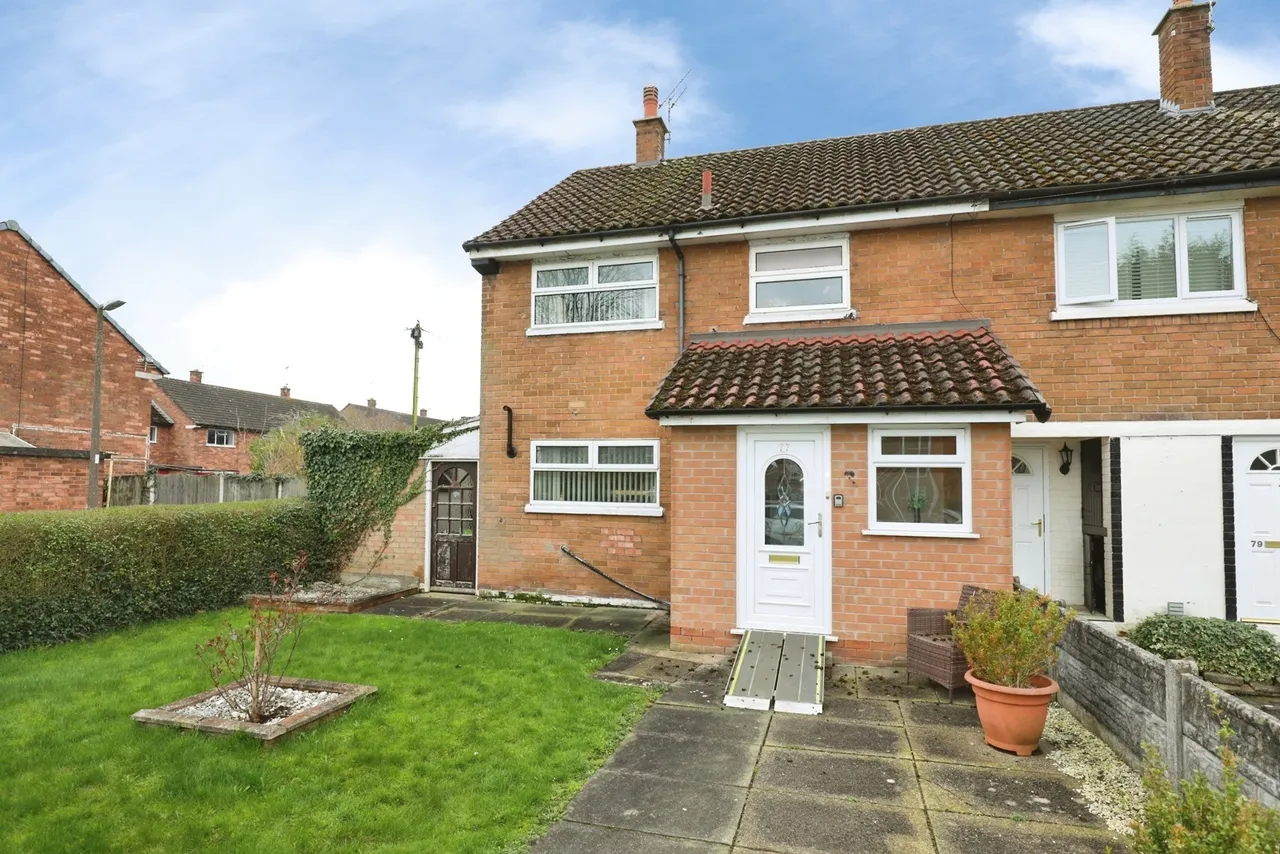 Grange Lane, WINSFORD, Cheshire, CW7, photo 2