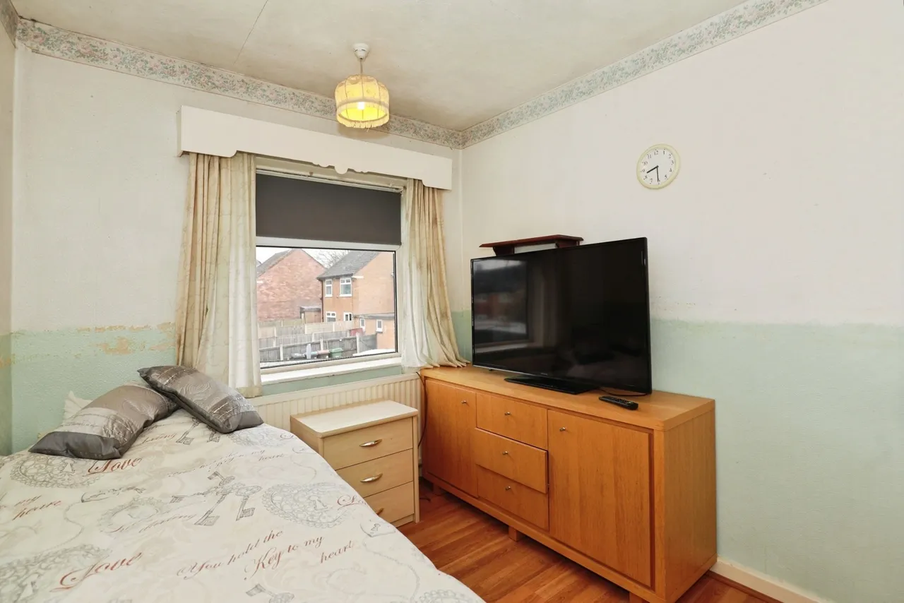 Grange Lane, WINSFORD, Cheshire, CW7, photo 17
