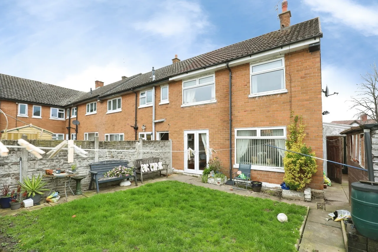 Grange Lane, WINSFORD, Cheshire, CW7, photo 20