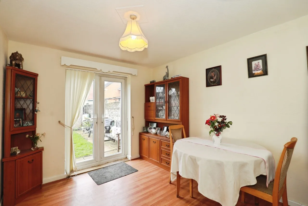 Grange Lane, WINSFORD, Cheshire, CW7, photo 9