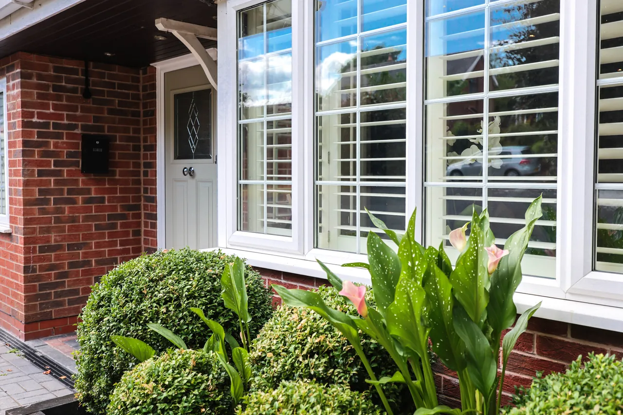 Whitley Crescent, Whitley, photo 4