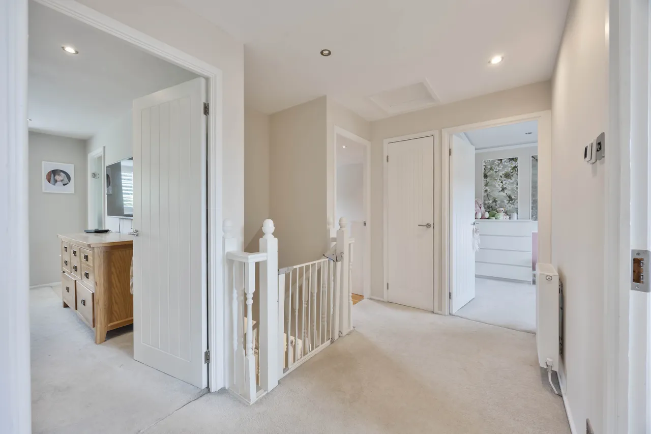 Whitley Crescent, Whitley, photo 15