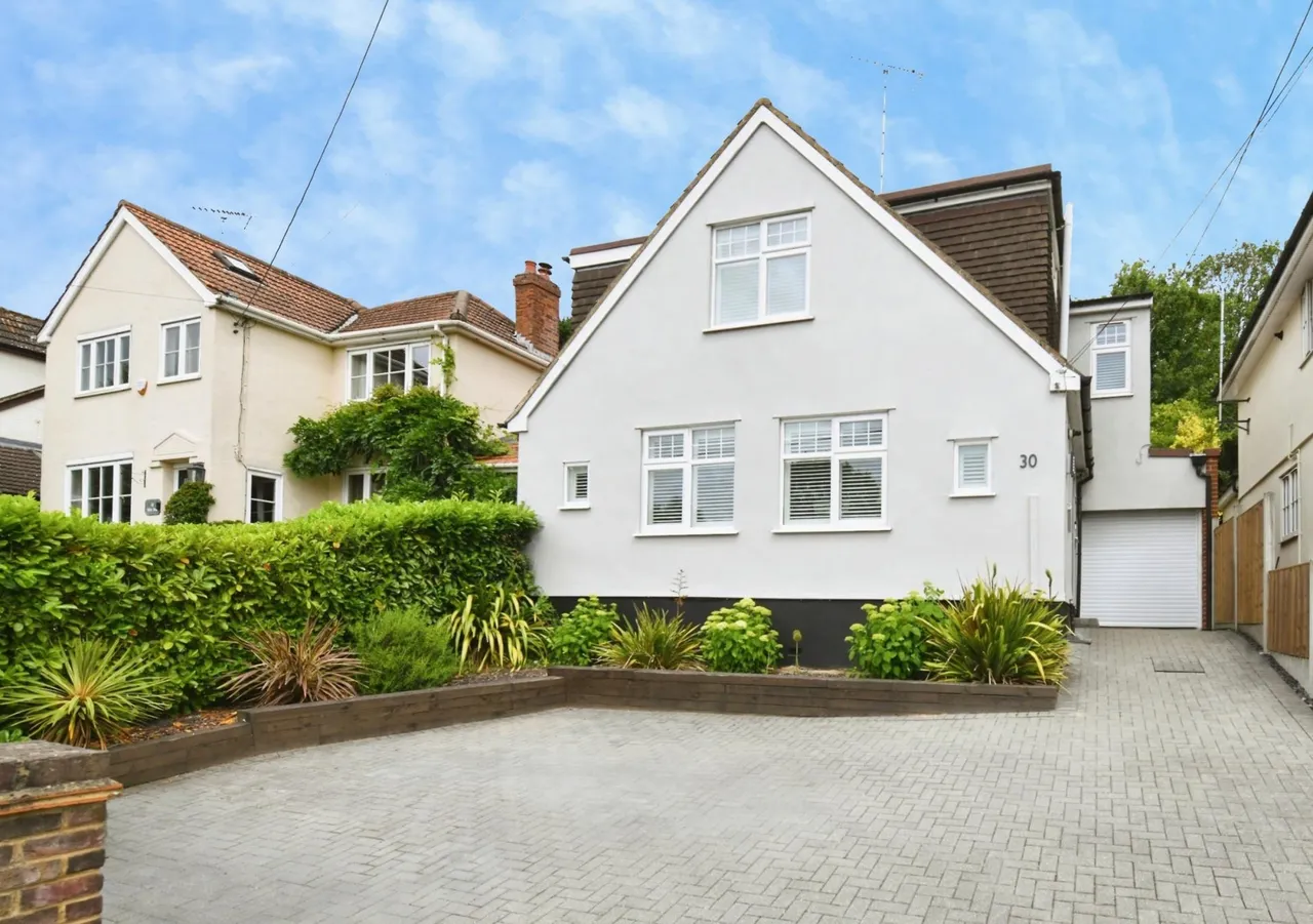 4 bed house for sale, Crown Road, Billericay, CM11