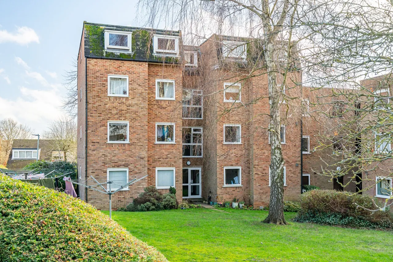 Kestrel Court, WARE, Ware, SG12 0XQ, photo 7