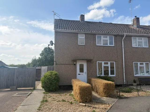 Argosy Road, Lyneham, CHIPPENHAM, photo 10