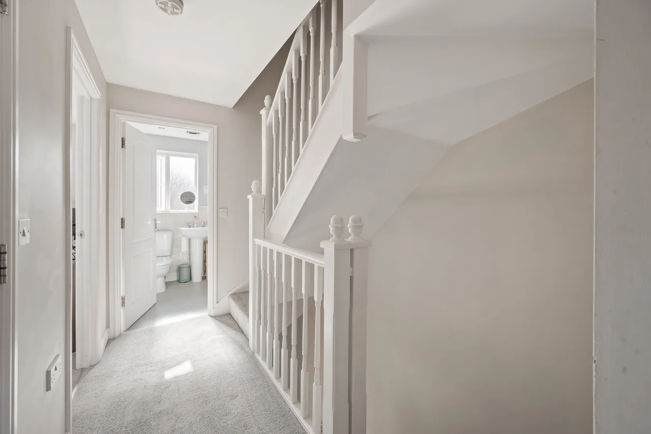 Thorneydene Gardens, Grantham, photo 17