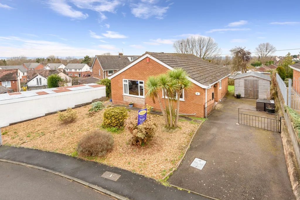 3 bed house for sale, Wrockwardine Wood, Telford