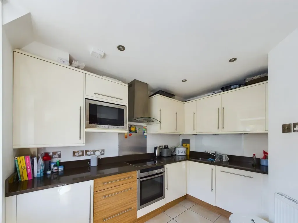 Trafalgar Road, Horsham, photo 2