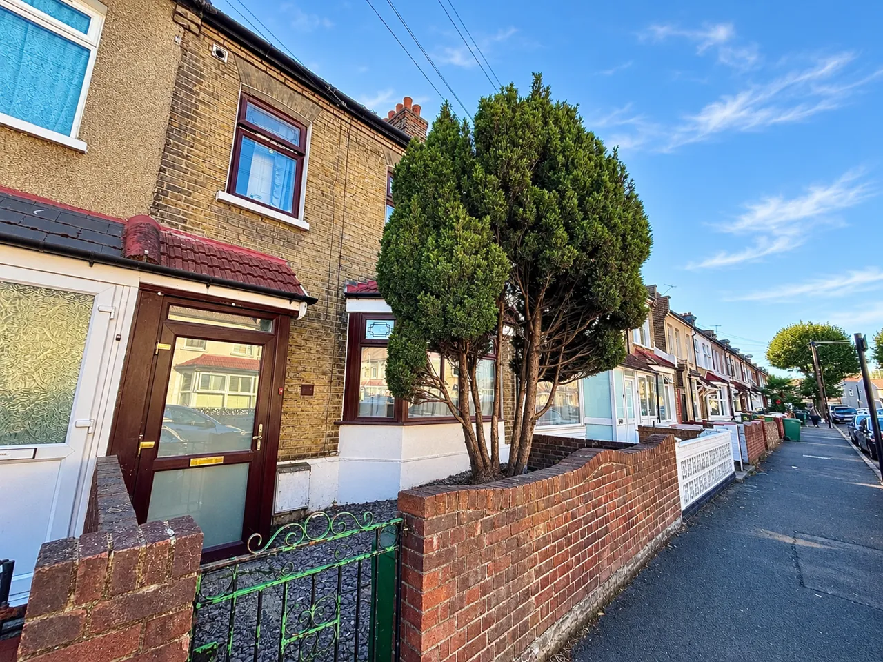 Alexandra Road, East Ham, E6 6HB, photo 3