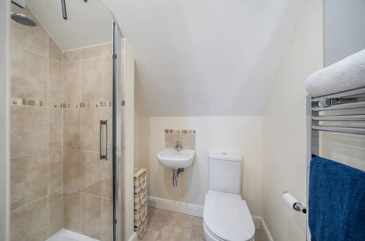 Meadow Lea, Hallatrow, BS39, photo 20