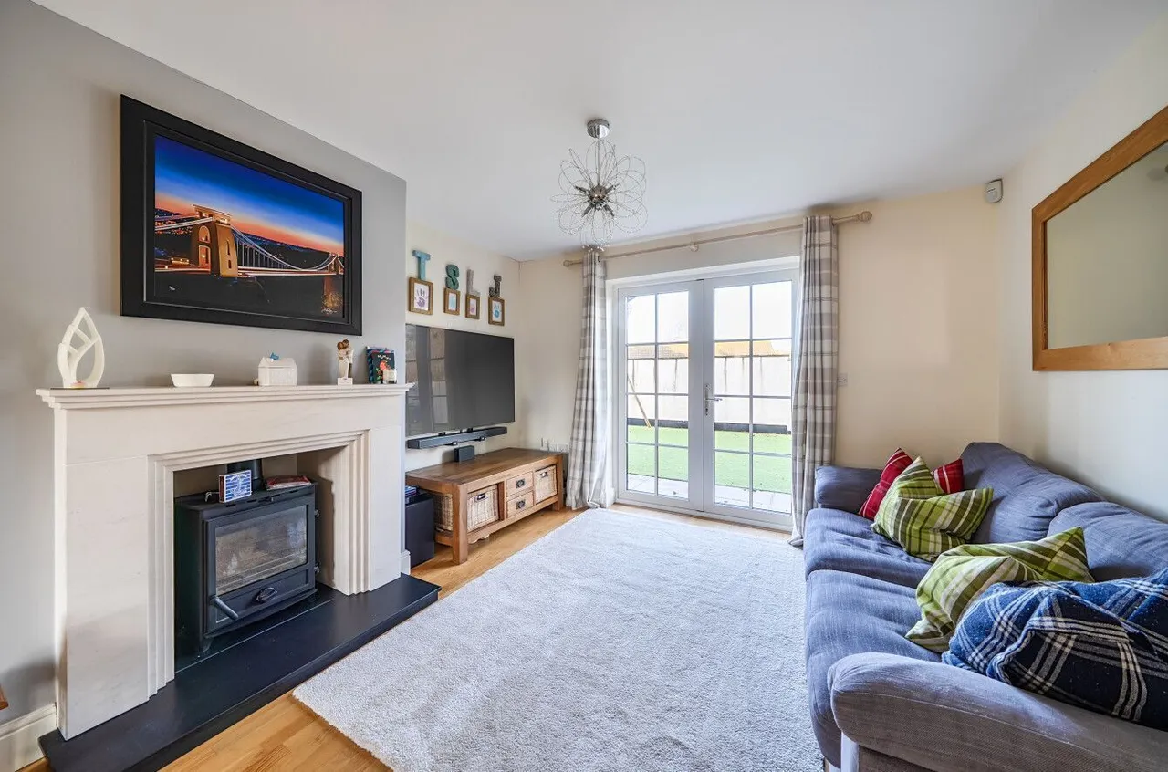 Meadow Lea, Hallatrow, BS39, photo 2