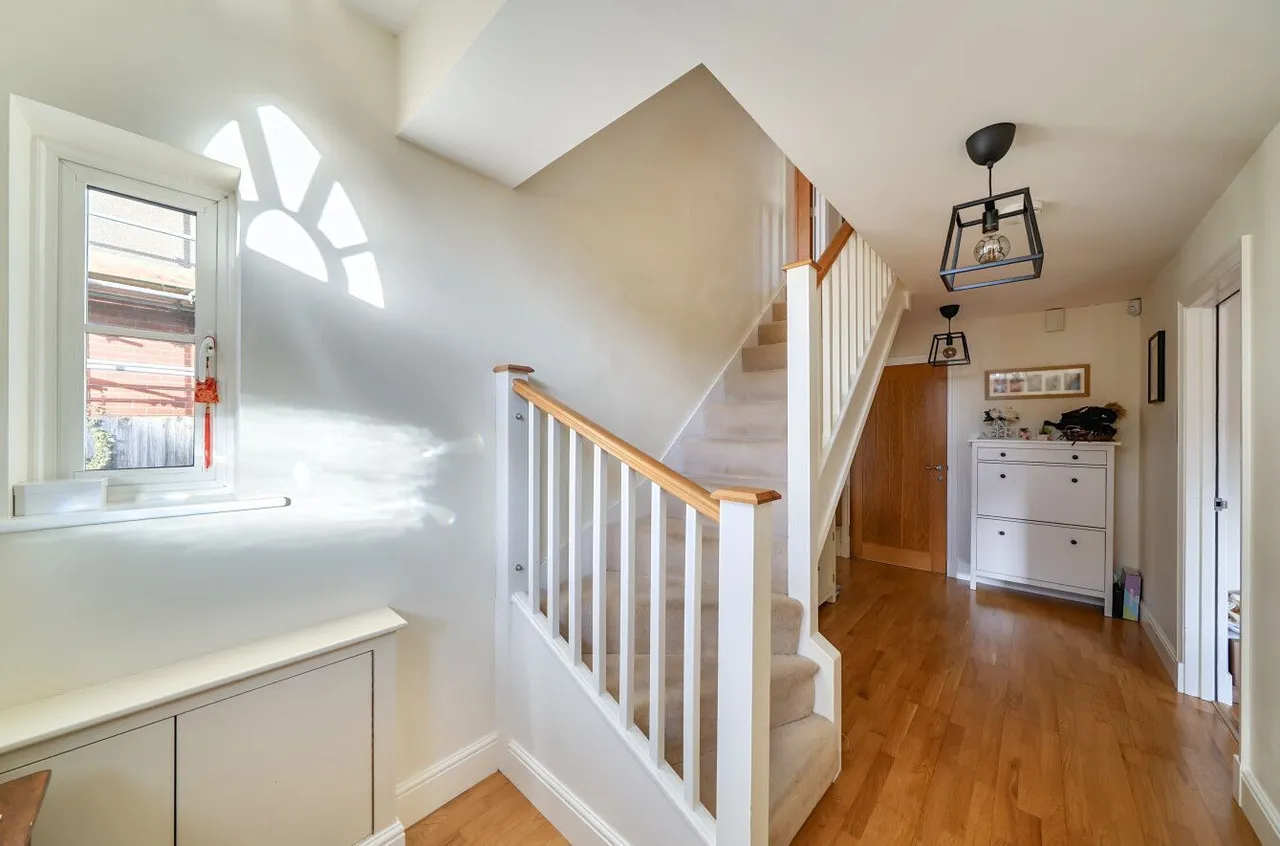 Meadow Lea, Hallatrow, BS39, photo 3