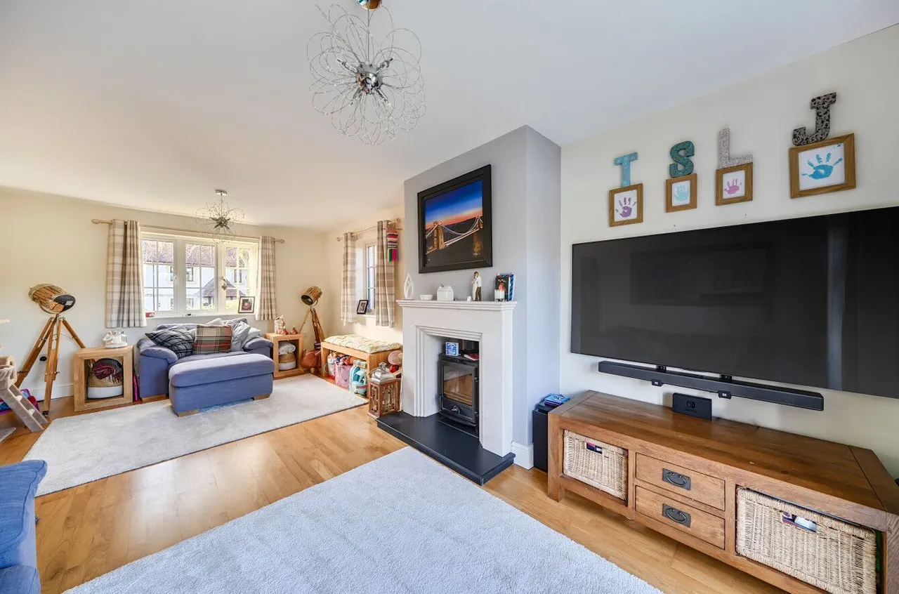 Meadow Lea, Hallatrow, BS39, photo 5