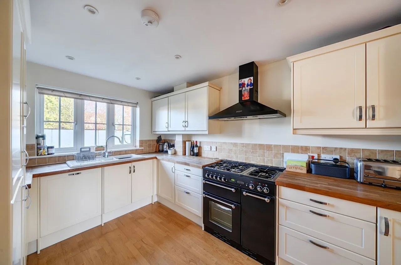 Meadow Lea, Hallatrow, BS39, photo 9