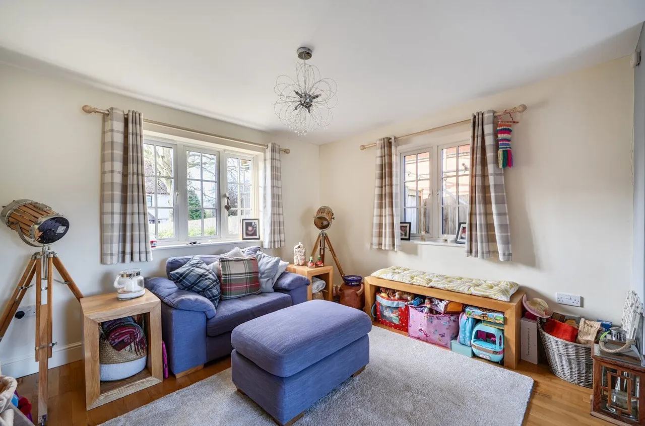 Meadow Lea, Hallatrow, BS39, photo 6