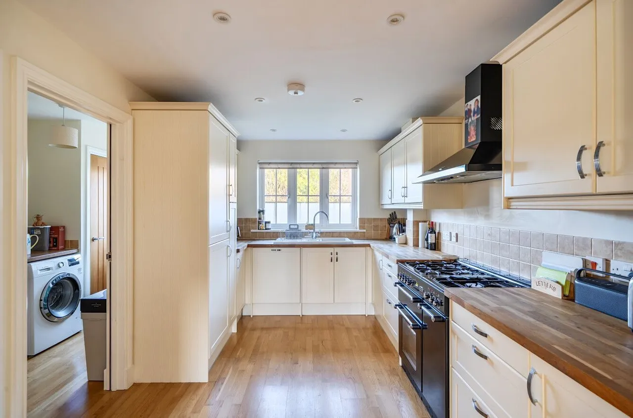 Meadow Lea, Hallatrow, BS39, photo 8