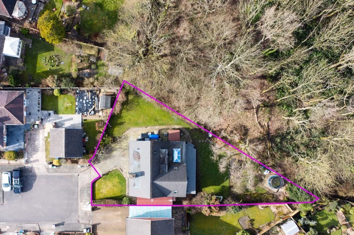 Millbeck Grove, St. Helens, WA11, photo 20