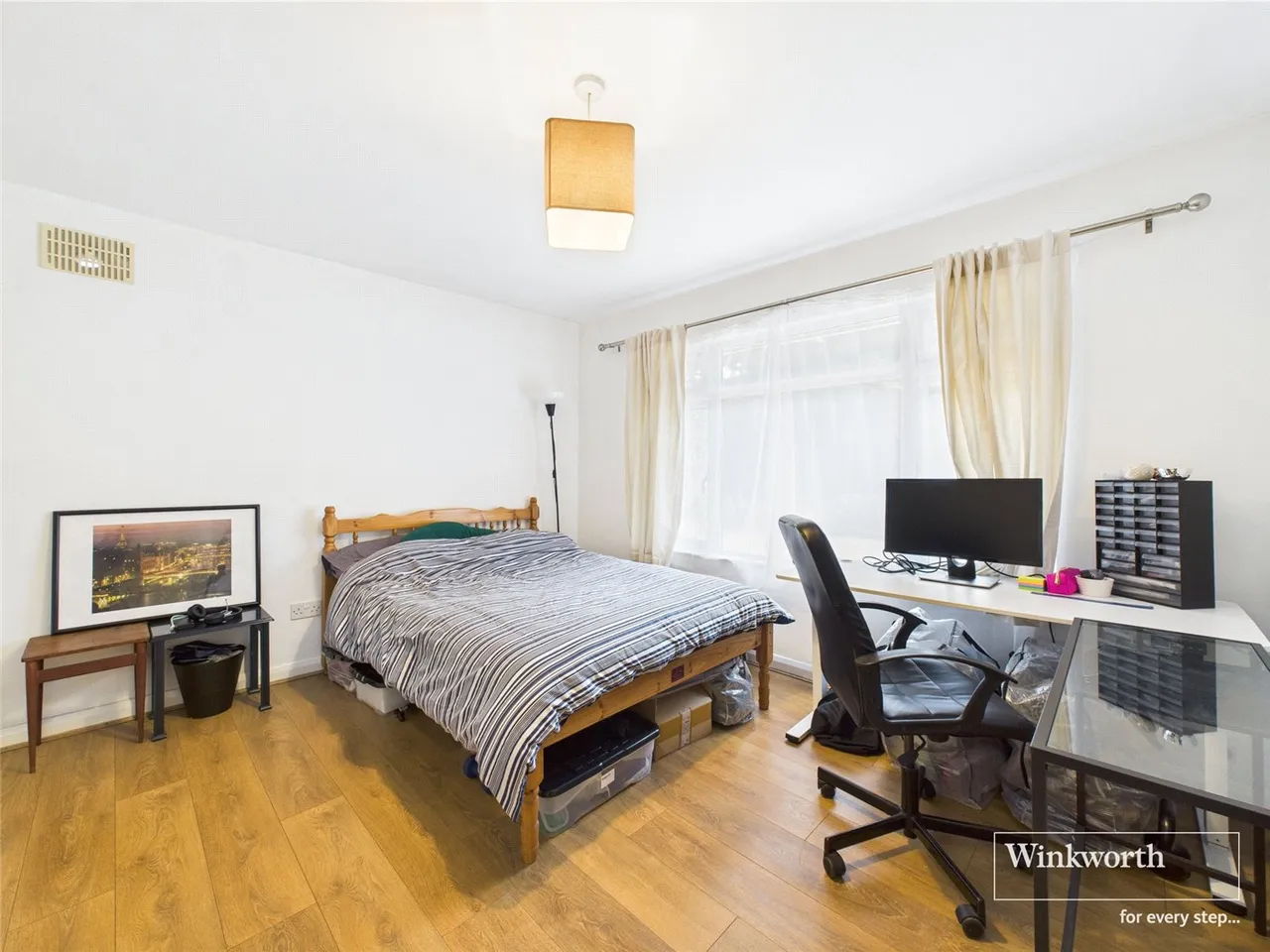 The Lodge, St Andrews Road, Kingsbury, London, NW9, photo 5