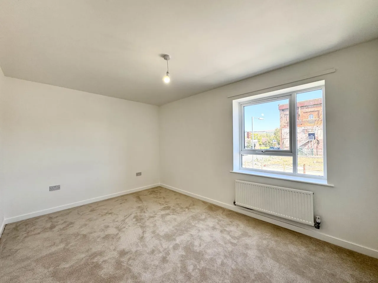 Signal Close, Horwich, photo 15