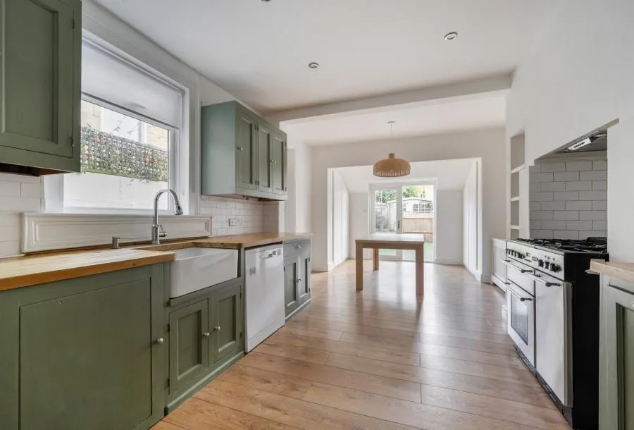 Kipling Avenue, Bath, BA2, photo 3