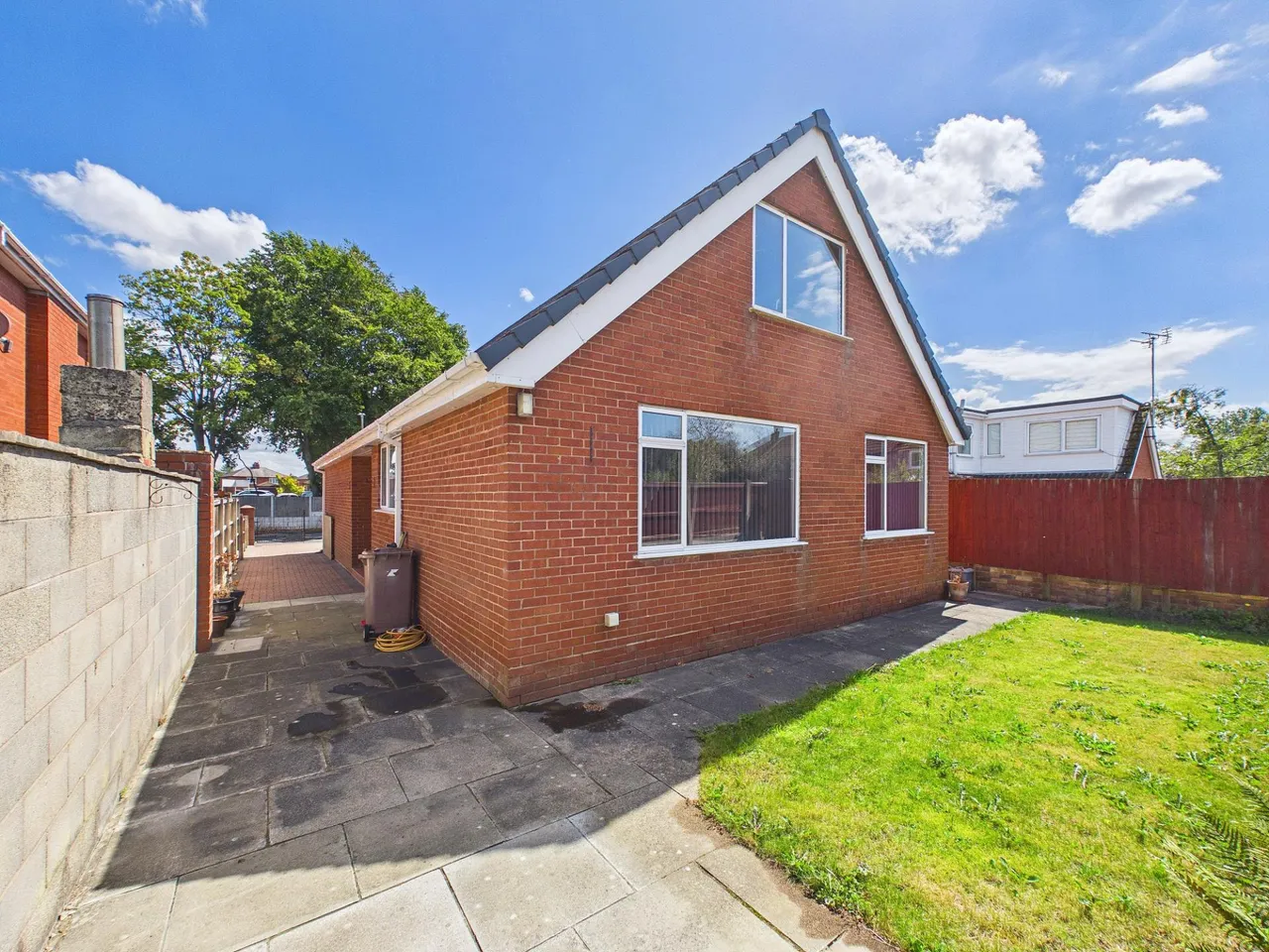 Wagon Lane, Haydock, WA11, photo 19