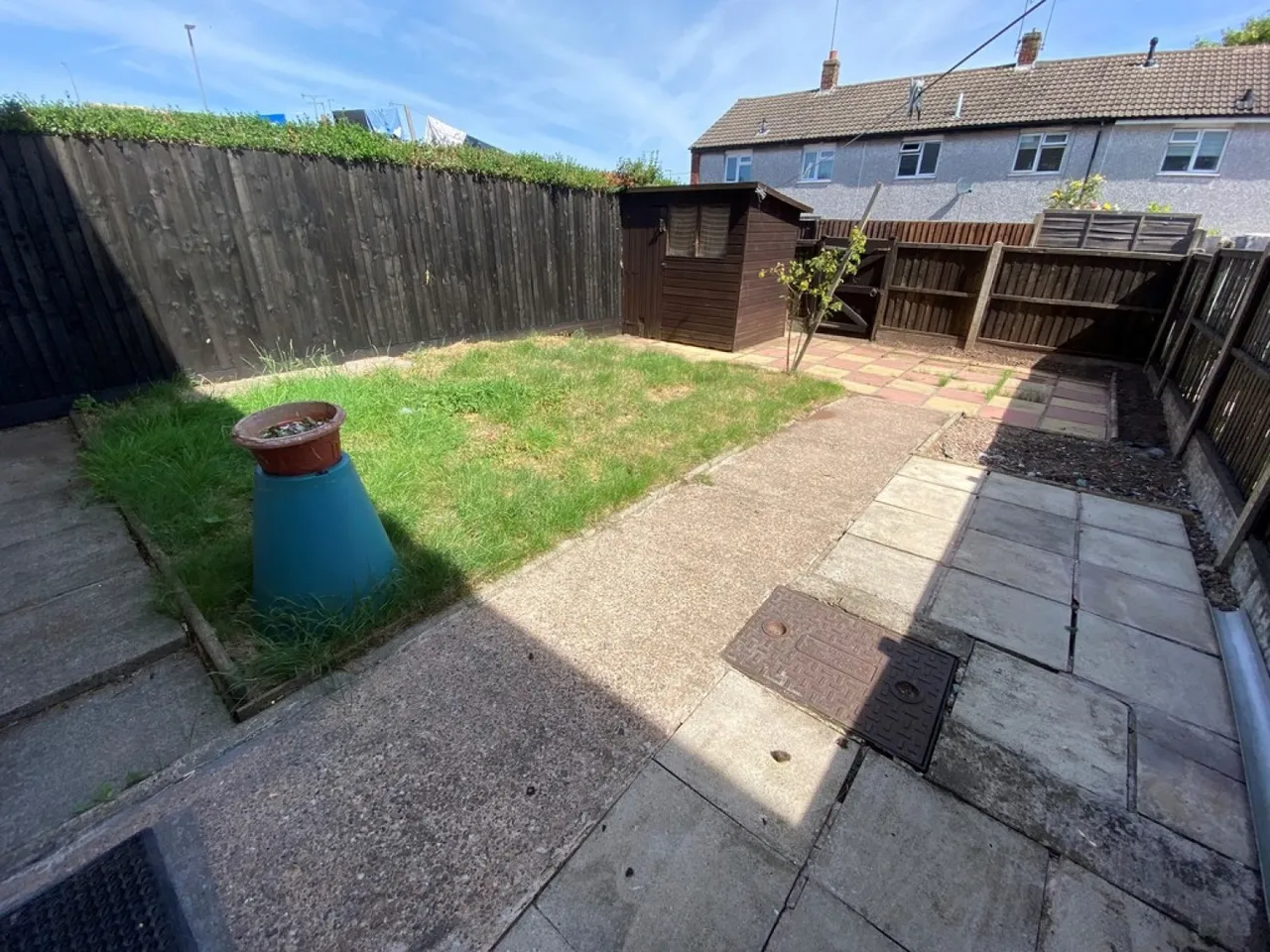 Melrose Road, Thringstone, photo 4