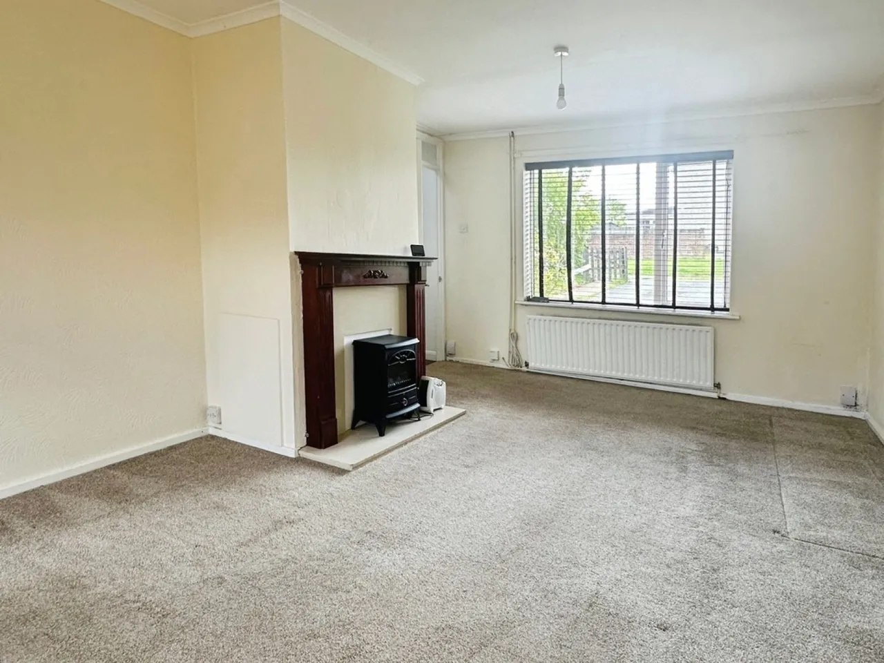 Melrose Road, Thringstone, photo 2