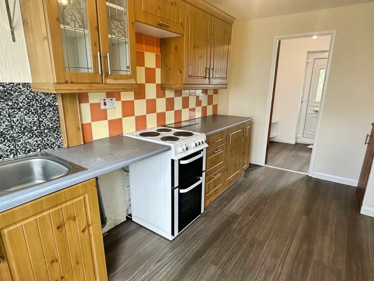 Melrose Road, Thringstone, photo 6