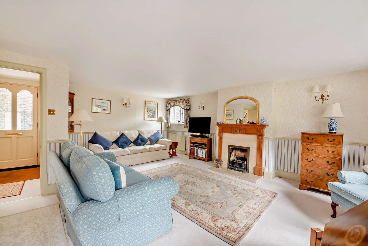 Hermitage Road, Cold Ash, Thatcham, Berkshire, RG18 9JN, photo 8